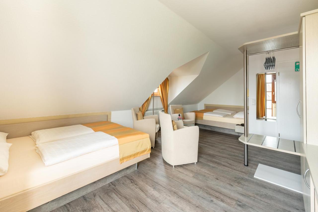 Hotel Koerschtal Stuttgart Exterior photo