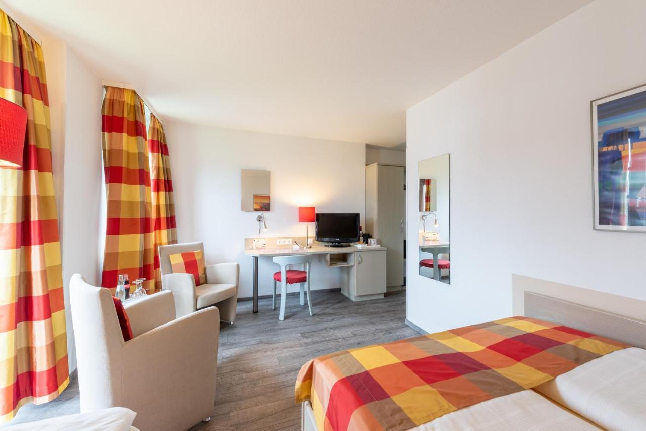 Hotel Koerschtal Stuttgart Exterior photo